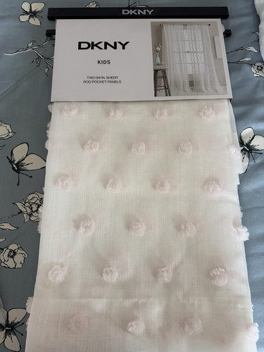 New dkny window - new,
