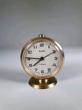  SLAVA 11 Jewels Vintage Alarm
