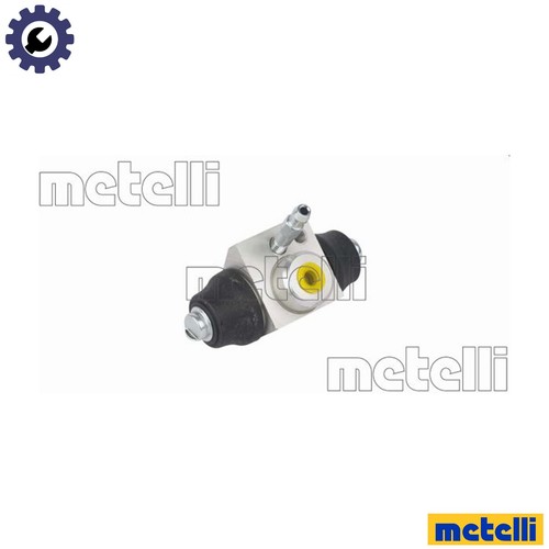 Wheel brake cylinder - wheel, 04-0594