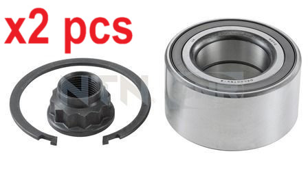 Pcs sides r169 - x2, wheel