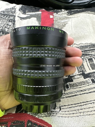 Makinon auto 4 5 - auto, 3.5-4.5