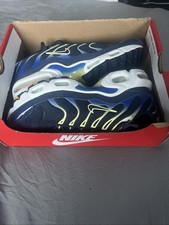 Brand New Nike Air Max Plus