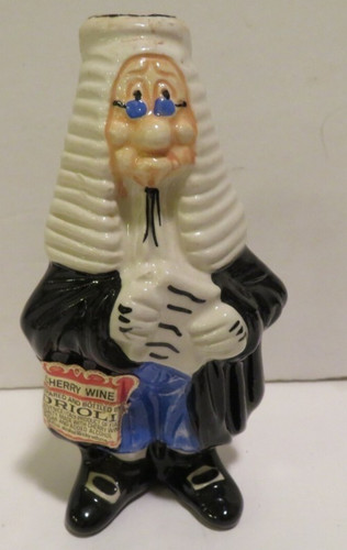 Miniature ceramic drioli - miniature,