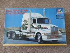 ITALERI 1/24 3802 WESTERN STAR
