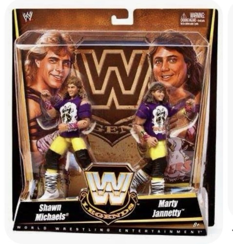 Rare mattel legends - rare-mattel,