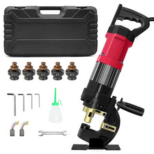 1400W Electric Hydraulic Hole