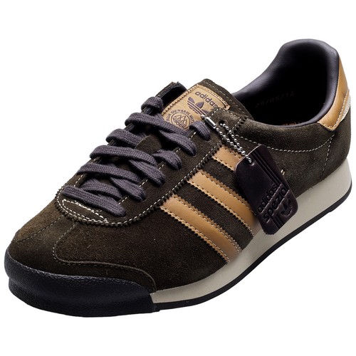 Adidas samoa spzl - ii,
