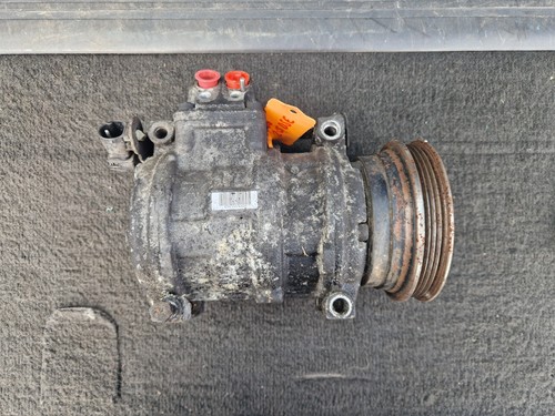 Range rover p38 diesel ac - p38, 2.5