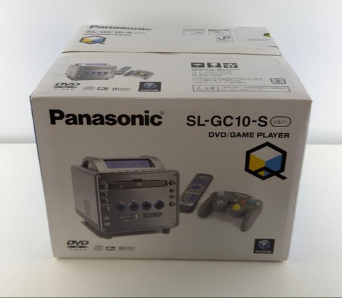 New sealed panasonic - panasonic, q