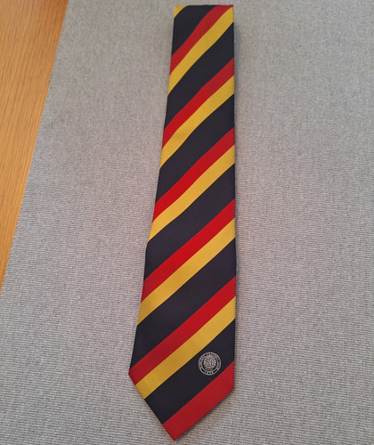 Club ties rangers - ties,
