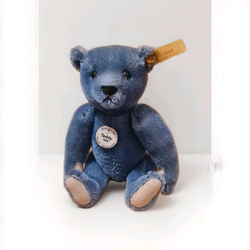 Steiff teddy bear historical - bear,