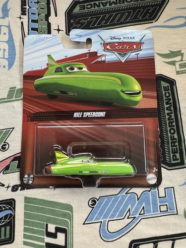 Disney pixar cars nile - cars,