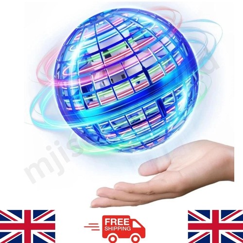 New pro flying ball - flying, space