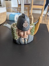 Christopher Wren Teapot