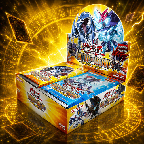 Tcg battles of - tcg,
