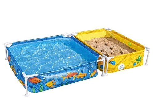 Bestway first sand - bestway,