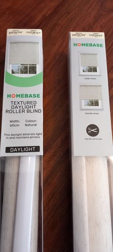 Home base roller blinds - 2,