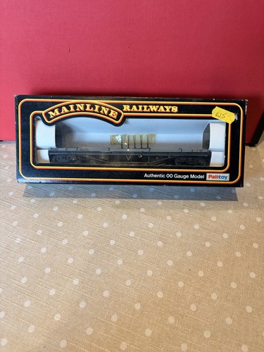 Mainline gauge 172 45 - oo, 37-172
