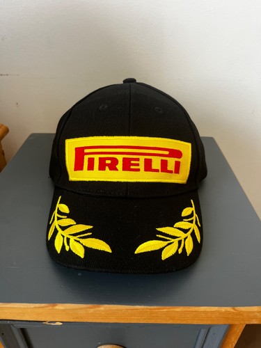 Pirelli podium baseball - podium,
