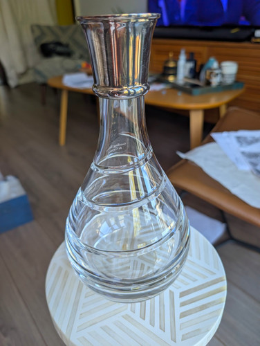 Carrs silver crystal - silver, &