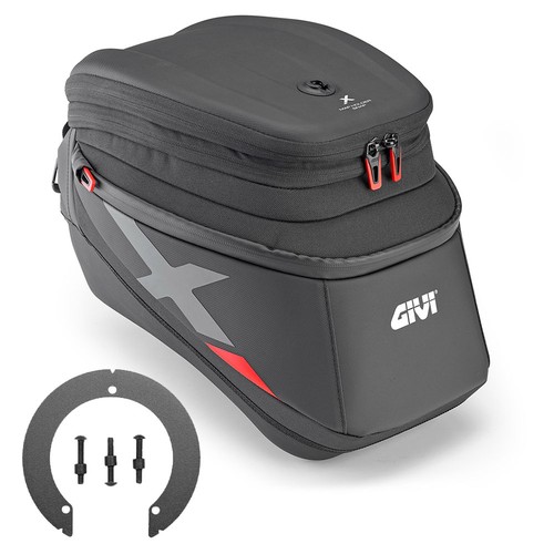 Givi xl04b tank bag 20l - xl04b, +