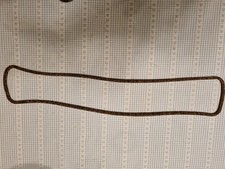 Triumph TR6 Cork Rocker Valve