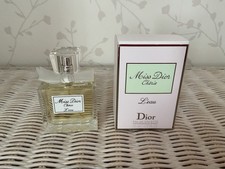 MISS DIOR CHERIE L’EAU EAU