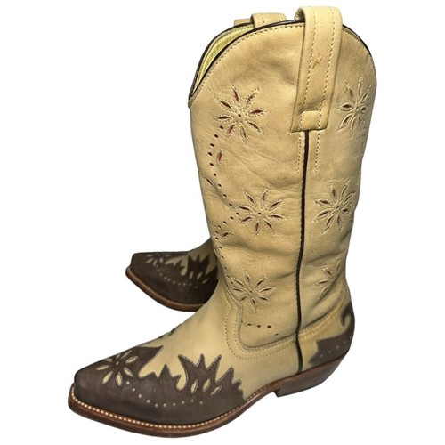 Loblan women size - loblan, tan