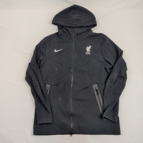 Nike liverpool tech - nike,