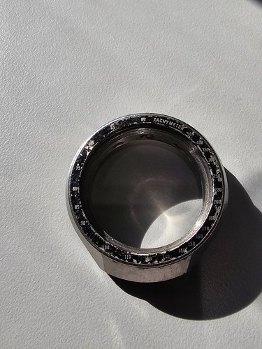 Seiko 6138 0040 bullhead - 6138-0040,
