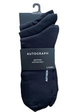 Marks & Spencer Mens Socks