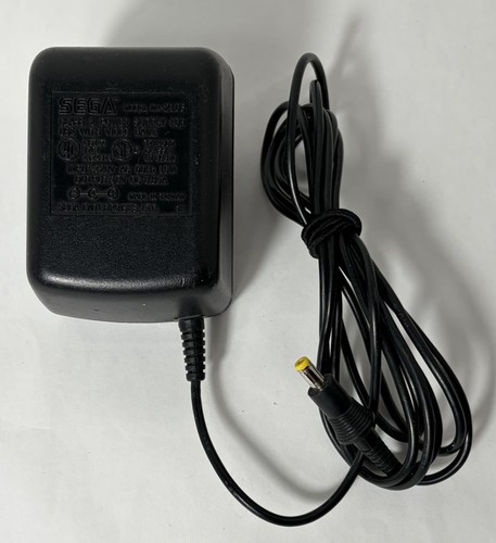 Sega genesis model ac - 2,