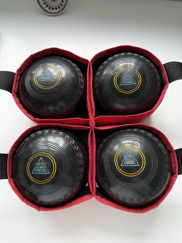 Hensilite size indoor bowls - hensilite,