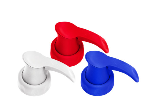 Topster plastic top milk - plastic,