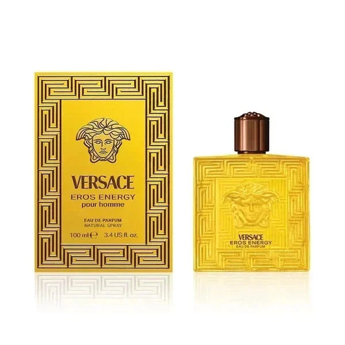 Versace eros energy men - versace, men's