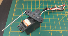Kyosho Inferno MP7.5 Steering