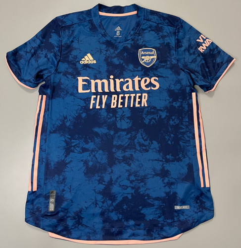 Adidas arsenal third - 20/21,