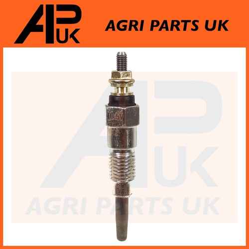 Heater glow plug for - 10.5v,