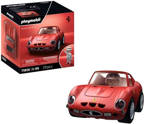 Playmobil collector cars - collector, |