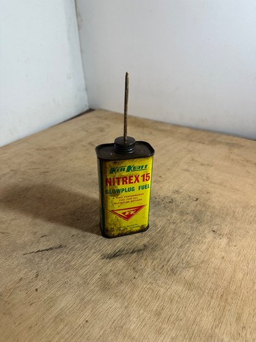 Keil kraft nitrex glowplug - nitrex,