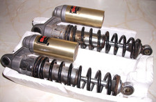 Showa genuine rear - rear, shock