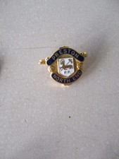 Preston North End 1970's 