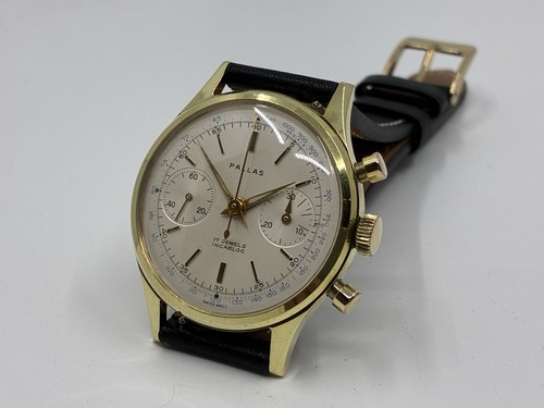 Vintage gold pallas mens - vintage,