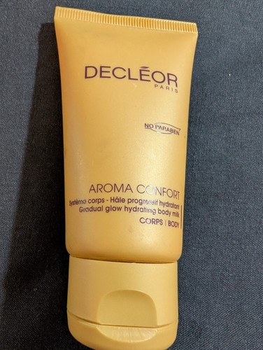 Decleor aroma confort - aroma, gradual