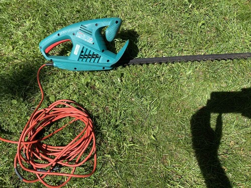 Bosch ahs electric hedge - bosch, 50-16