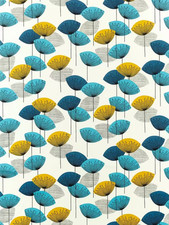 Sanderson Dandelion Clocks