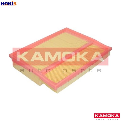 Air filter f205401 - filter,