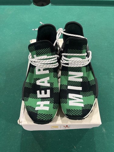 Adidas pharrell billionaire - adidas,