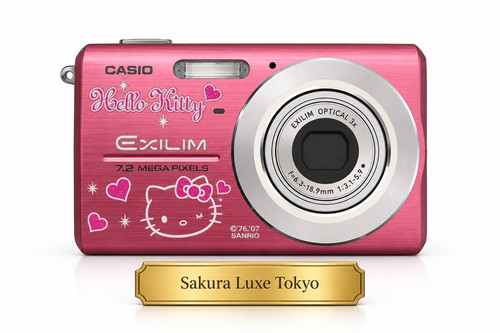 Z75 casio exilim hello - ex-z75,