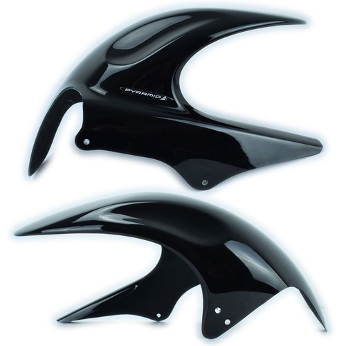 Pyramid hugger gloss - pyramid,